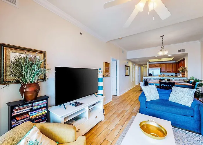 Beachfront W Spacious Layout Swim-through Outdoor Indoor Pool & Hot Tub Holiday home Gulf Shores