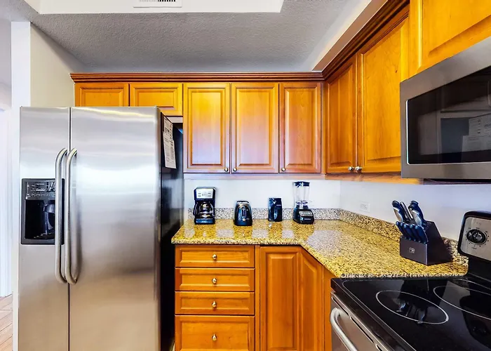 Beachfront W Spacious Layout Swim-through Outdoor Indoor Pool & Hot Tub Gulf Shores