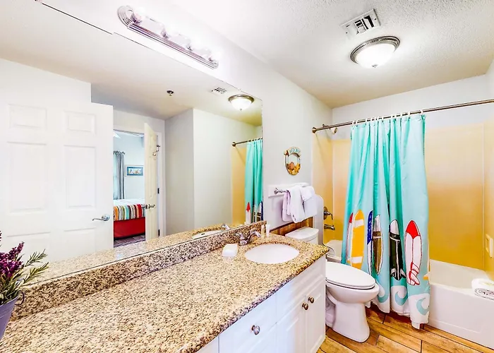 Beachfront W Spacious Layout Swim-through Outdoor Indoor Pool & Hot Tub Gulf Shores