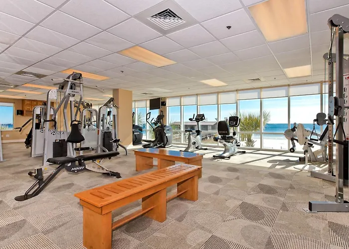 Holiday home Beachfront W Spacious Layout Swim-through Outdoor Indoor Pool & Hot Tub Gulf Shores